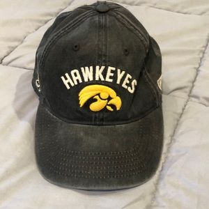 Iowa Hawkeyes hat
